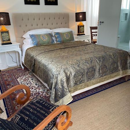 Treetops Penthouse Rose Bay Sydney, 3 Bedrooms Bagian luar foto