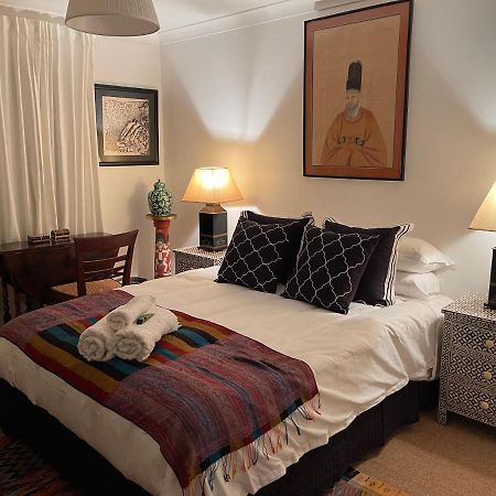 Treetops Penthouse Rose Bay Sydney, 3 Bedrooms Bagian luar foto