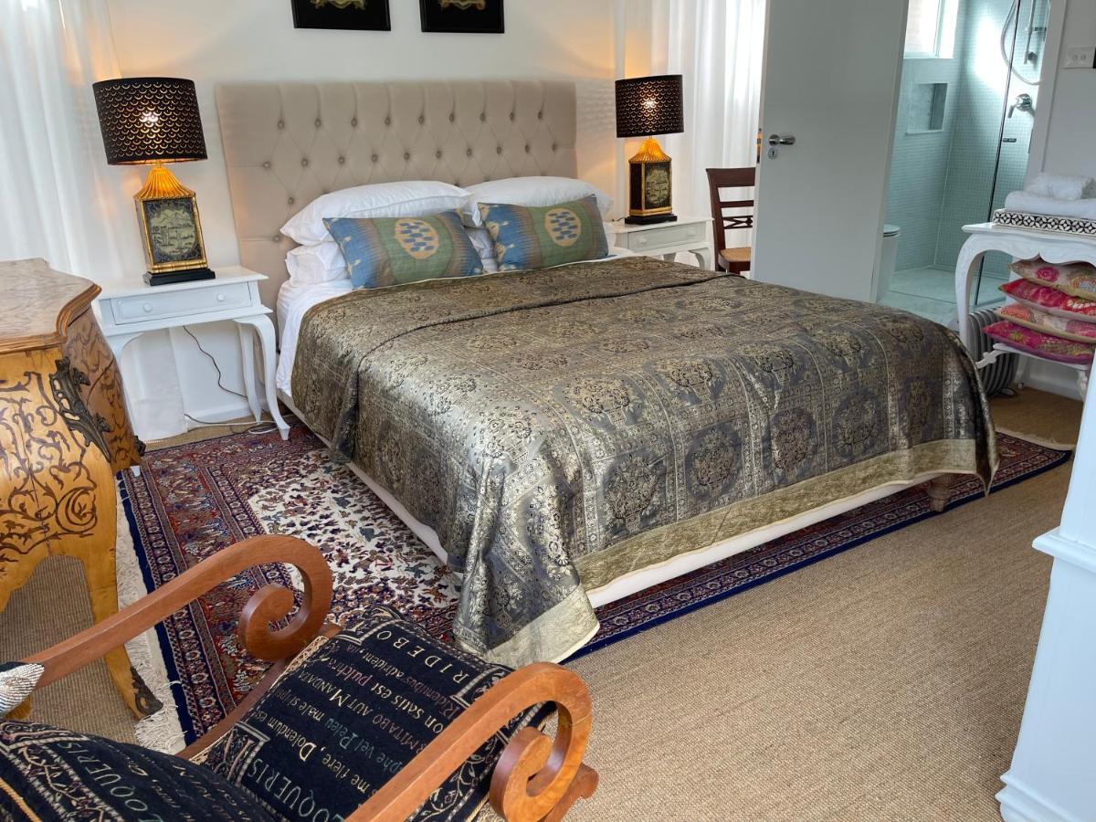 Treetops Penthouse Rose Bay Sydney, 3 Bedrooms Bagian luar foto