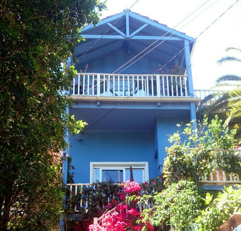 Treetops Penthouse Rose Bay Sydney, 3 Bedrooms Bagian luar foto