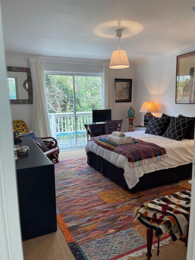 Treetops Penthouse Rose Bay Sydney, 3 Bedrooms Bagian luar foto