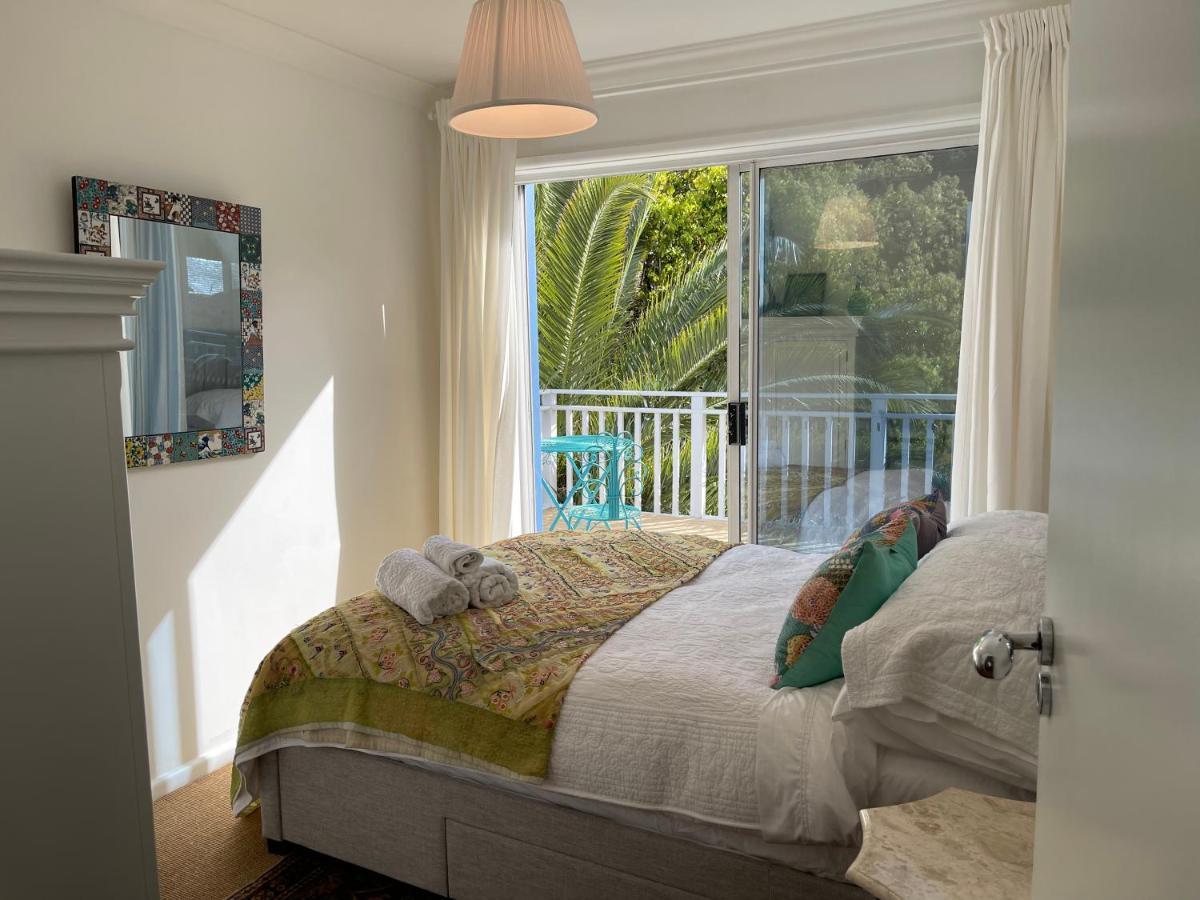 Treetops Penthouse Rose Bay Sydney, 3 Bedrooms Bagian luar foto