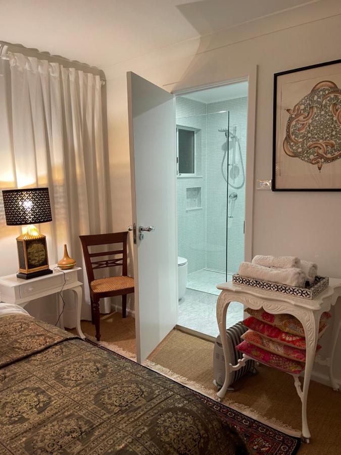 Treetops Penthouse Rose Bay Sydney, 3 Bedrooms Bagian luar foto