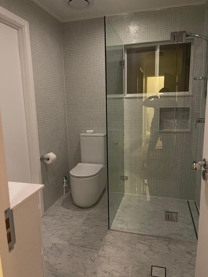 Treetops Penthouse Rose Bay Sydney, 3 Bedrooms Bagian luar foto