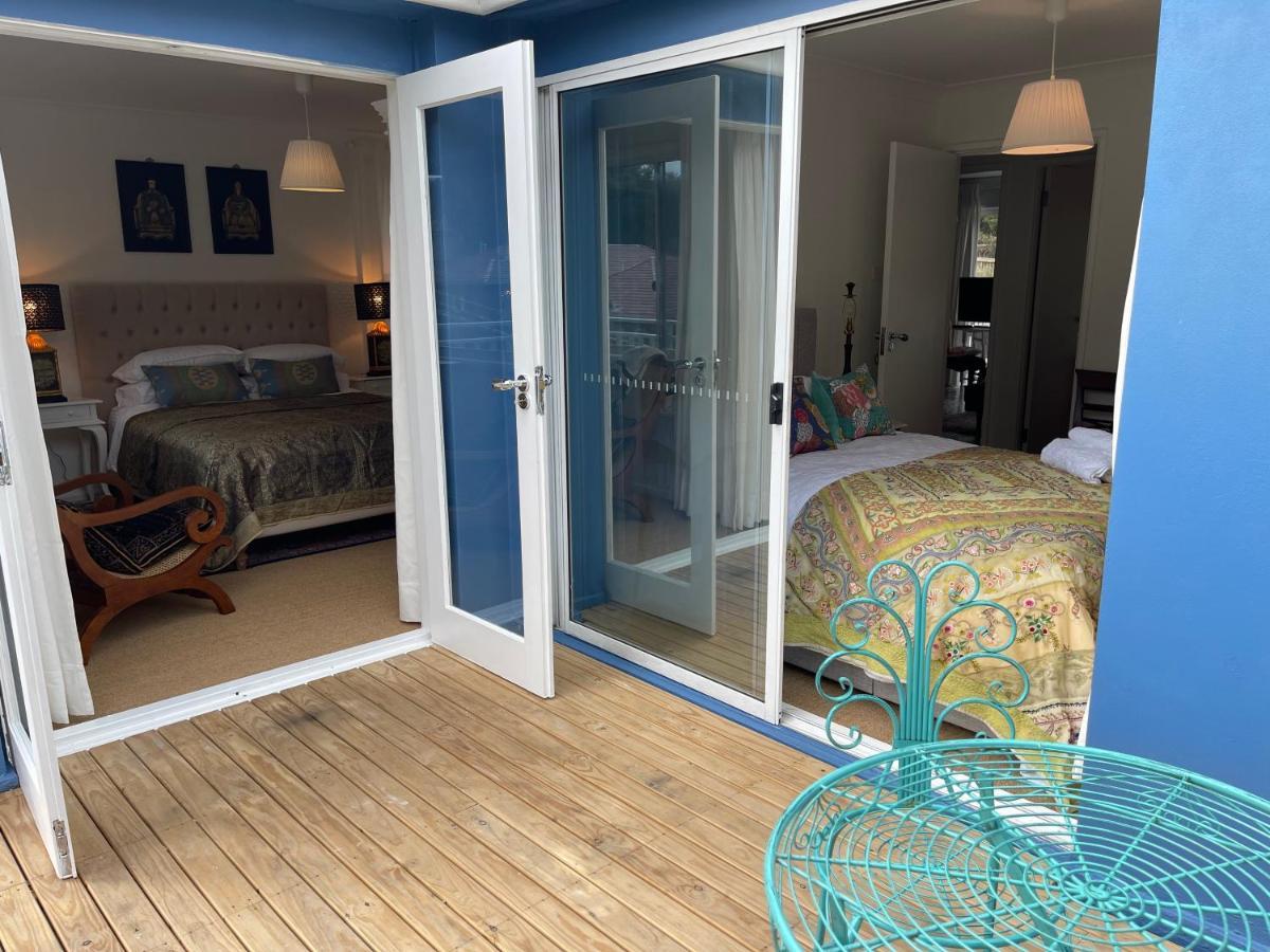 Treetops Penthouse Rose Bay Sydney, 3 Bedrooms Bagian luar foto
