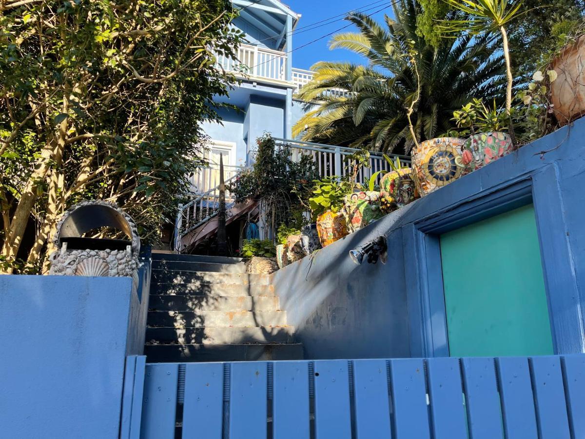 Treetops Penthouse Rose Bay Sydney, 3 Bedrooms Bagian luar foto