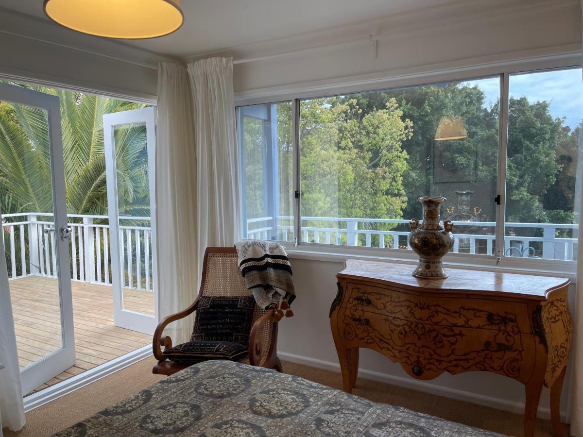 Treetops Penthouse Rose Bay Sydney, 3 Bedrooms Bagian luar foto