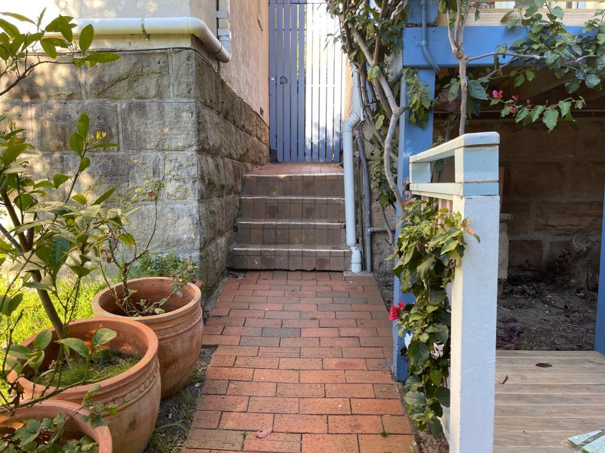 Treetops Penthouse Rose Bay Sydney, 3 Bedrooms Bagian luar foto