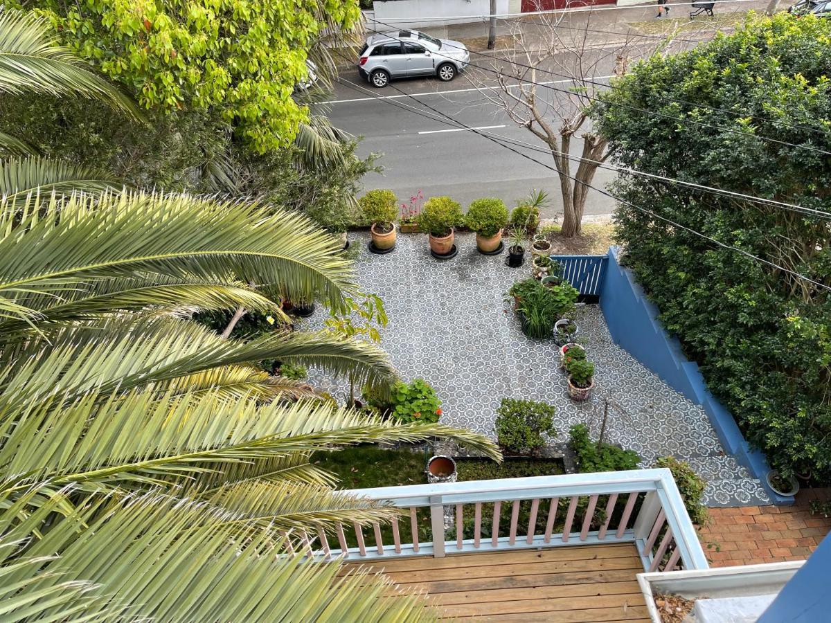 Treetops Penthouse Rose Bay Sydney, 3 Bedrooms Bagian luar foto