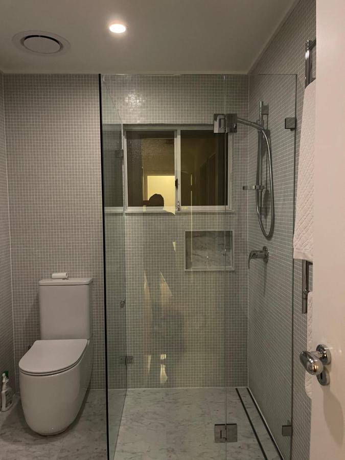 Treetops Penthouse Rose Bay Sydney, 3 Bedrooms Bagian luar foto