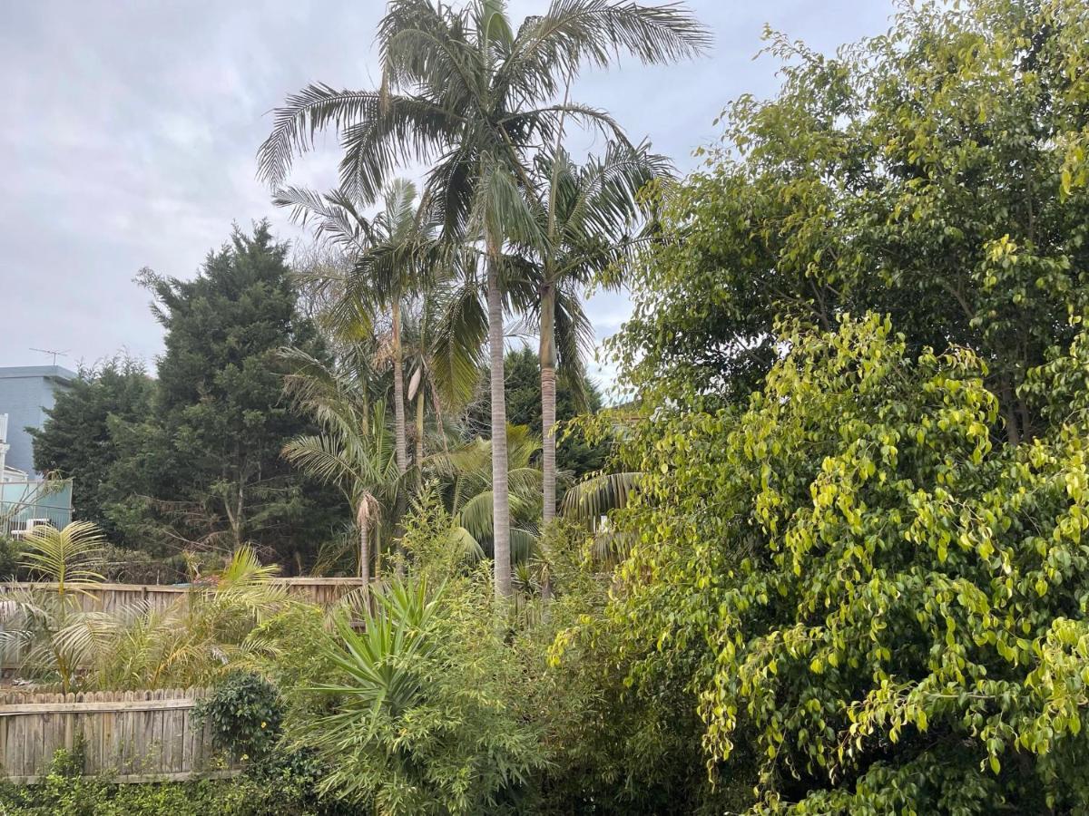 Treetops Penthouse Rose Bay Sydney, 3 Bedrooms Bagian luar foto