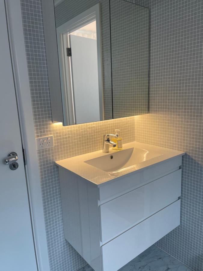 Treetops Penthouse Rose Bay Sydney, 3 Bedrooms Bagian luar foto